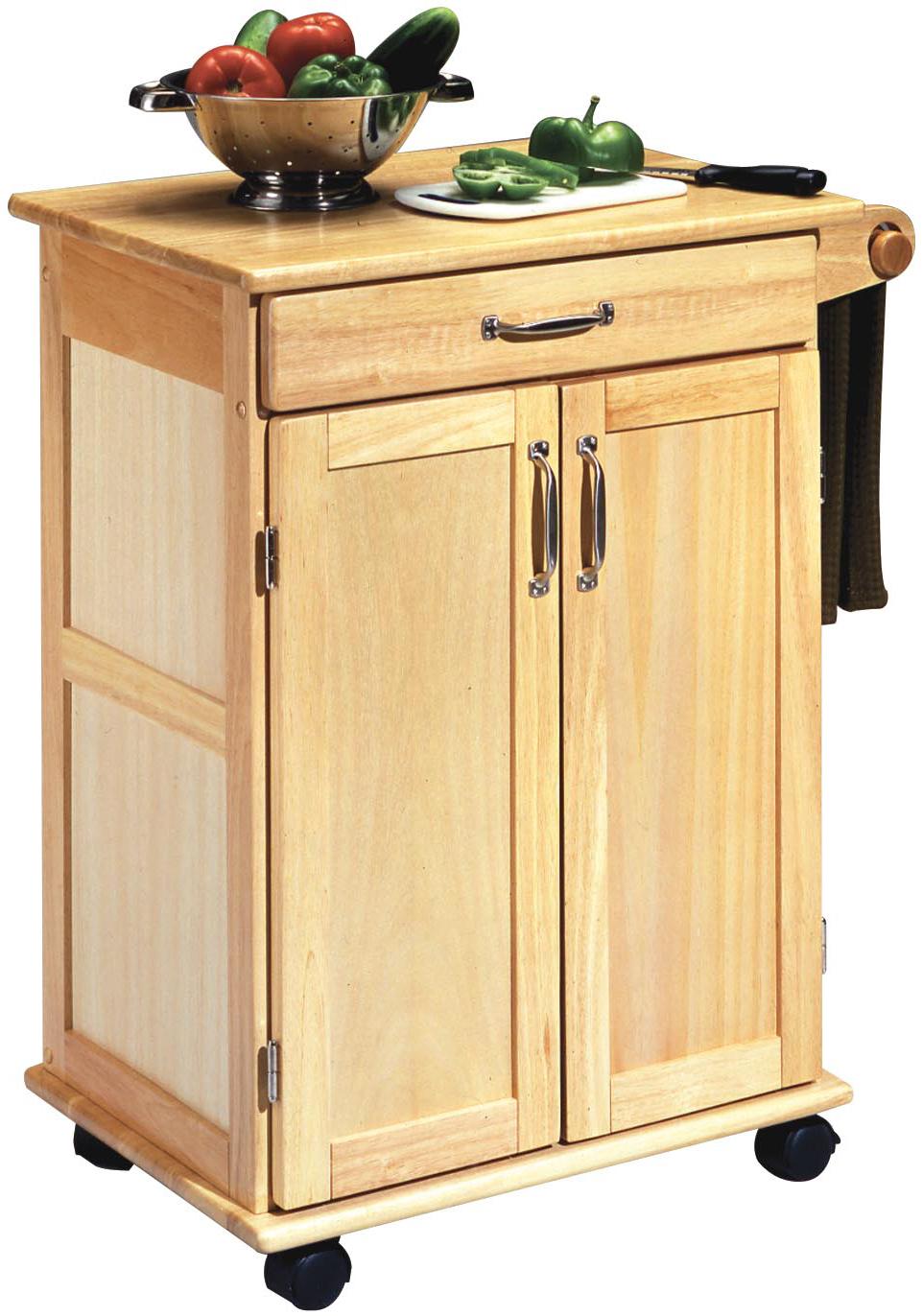 homestyles Kitchen Carts 504095 Paneled Door Kitchen Cart Value City Furniture Bar Bar